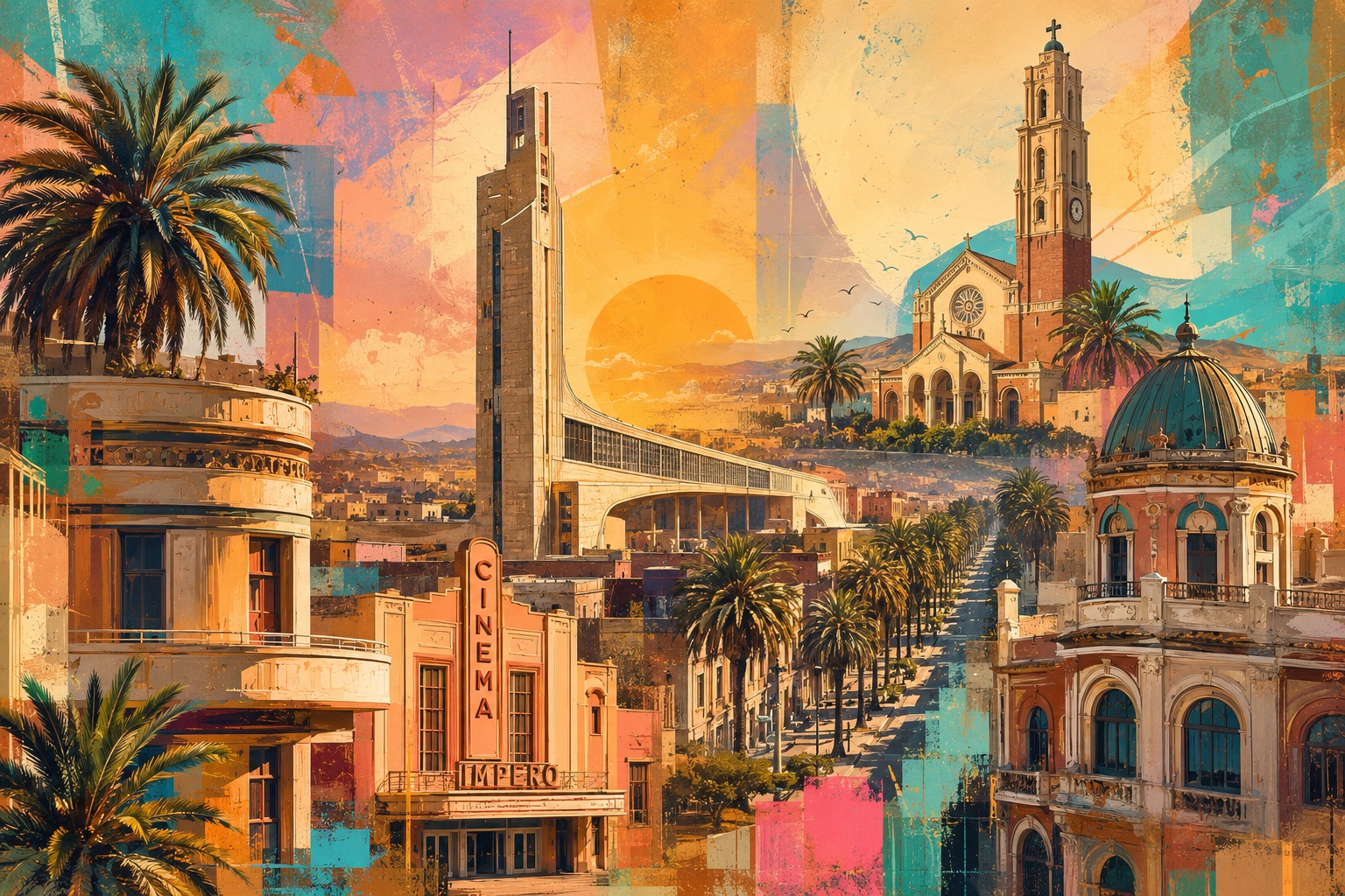 Asmara
